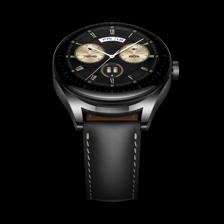 Huawei Watch Buds