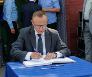 Artur Soboń
