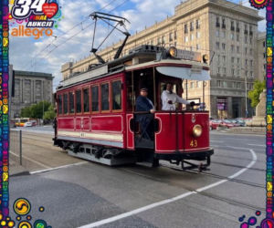 Rafał Trzaskowski oddał kask, a metro szynę. Te aukcje miejskich spółek zaskoczyły kwotami!