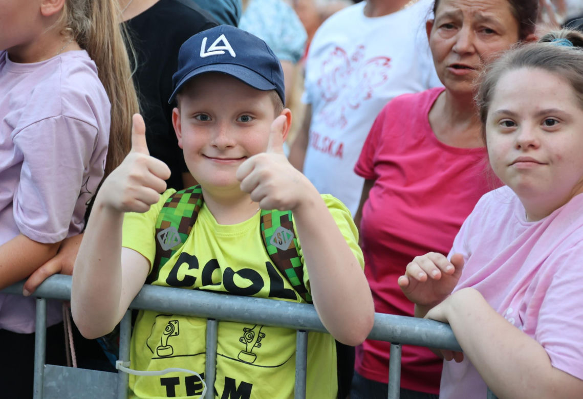 Tak się bawią Bronowice! Za nami Ogólnopolski Lubelski Jarmark Bronowicki 2025