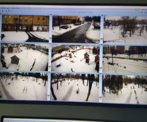Centrum Monitoringu w Czeladzi
