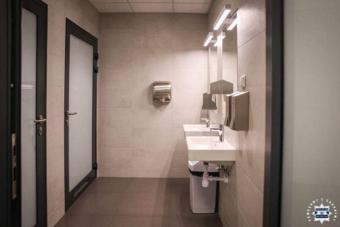 Nowa siedziba CBZC w Kielcach. Nowoczesna twierdza walki z cyberprzestępczością już otwarta