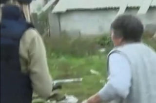 Reportaż z Karoliny Pajączkowskiej z Ukrainy