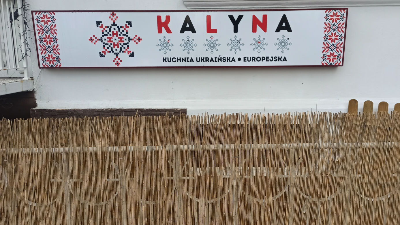KALYNA
