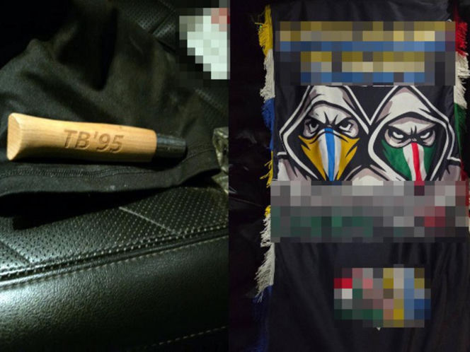 Wielki boss kiboli złapany na gorącym uczynku! Policjanci zabezpieczyli narkotyki warte 10 mln złotych!