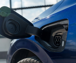 Volkswagen Golf eHybrid 204 KM DSG6 