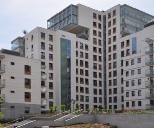 osiedle warszawa dereniowa