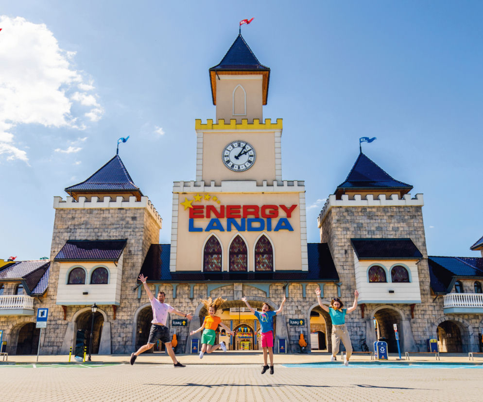 Energylandia
