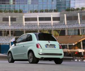 Fiat 500 Cult