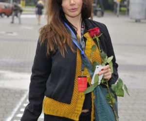 Ewa Bukowska