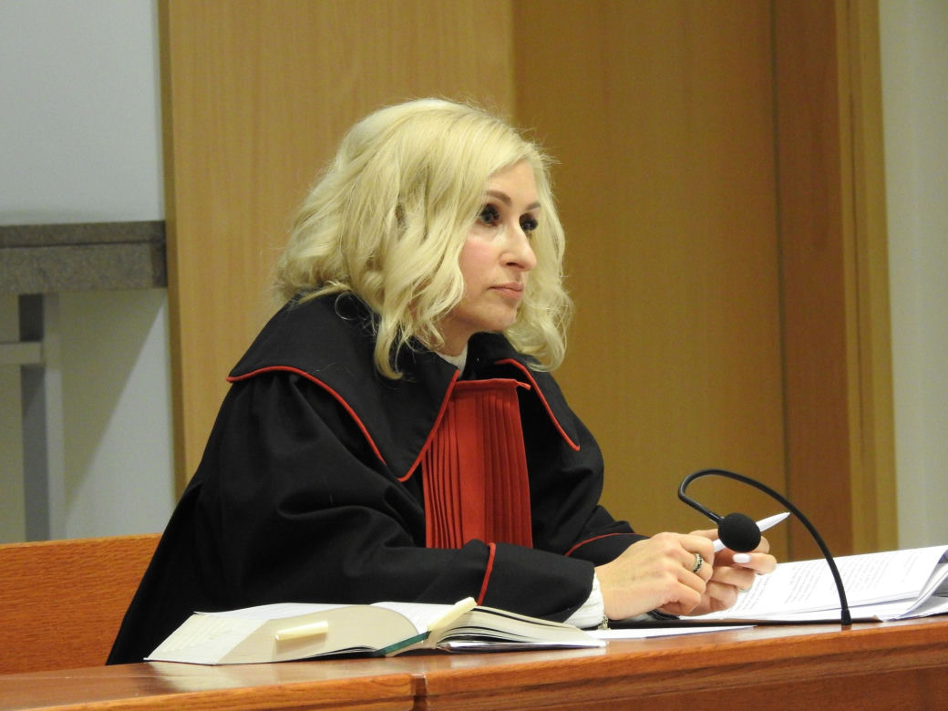 Okładali po głowie, w ruch poszła siekiera! Początek procesu o zabójstwo w Olsztynku