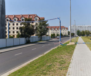 Park pamięci Narodowej w Torunie Ojca Rydzyka