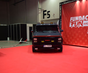 Warsaw Motor Show 2019 w Ptak Warsaw Expo