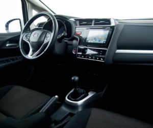 Honda Jazz 1.3 i-VTEC Elegance