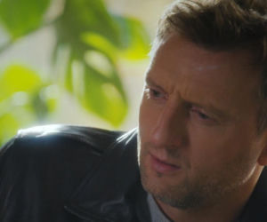 M jak miłość odc. 1920. Bartek (Arkadiusz Smoleński)