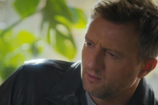 M jak miłość odc. 1920. Bartek (Arkadiusz Smoleński)