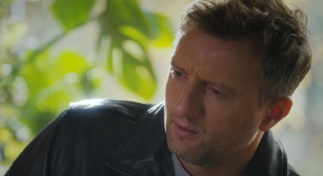 M jak miłość odc. 1920. Bartek (Arkadiusz Smoleński)