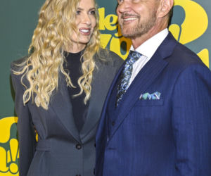 Edyta Pazura, Cezary Pazura