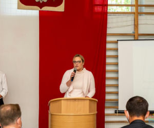 Energetyk przeszedł modernizację. Uczniowie skorzystają z nowych warsztatów