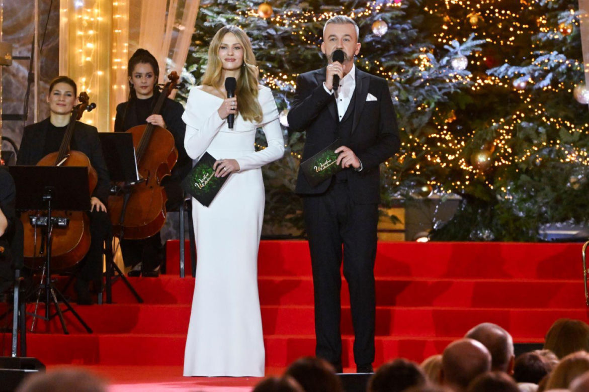 Koncert "Wspólne kolędowanie" 2024