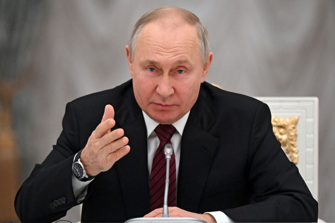 Koniec z Viagrą w Rosji. Putin w panice, rodacy mu tego nie wybaczą!