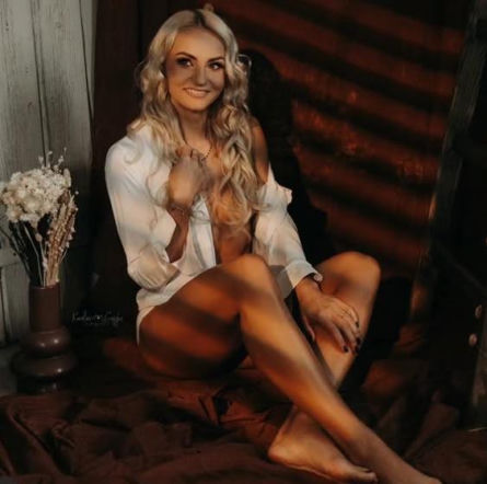 Justyna Święty-Ersetic