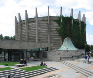 Panorama Racławicka