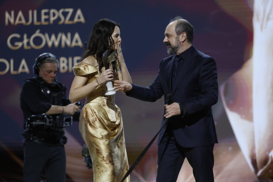 Orły 2026 laureaci