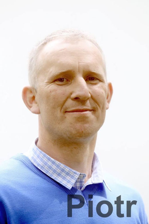Rolnik szuka żony 2. Piotr