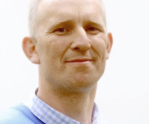 Rolnik szuka żony 2. Piotr