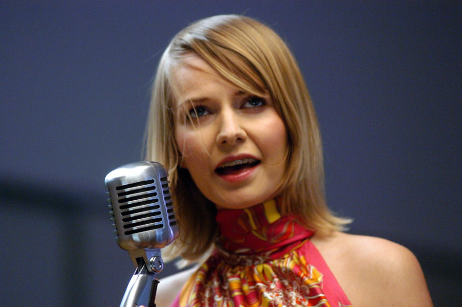 Katarzyna Stankiewicz - nowa twarz Varius Manx