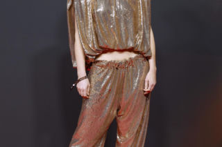 Gwiazdy podczas nocy oscarowej z Canal+