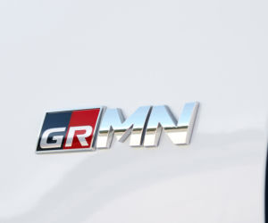 Toyota Yaris GRMN 1.8 Dual VVT-i 