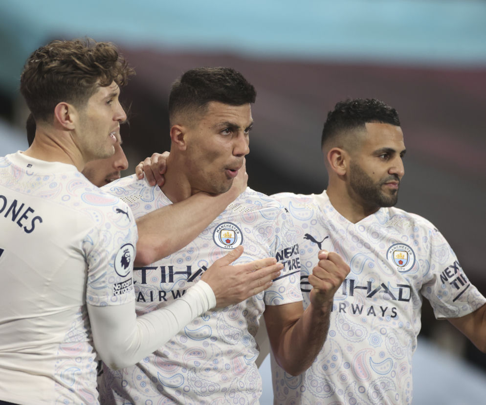 Manchester City