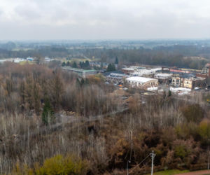 Grupa Arche - Konstacin - Jeziorna