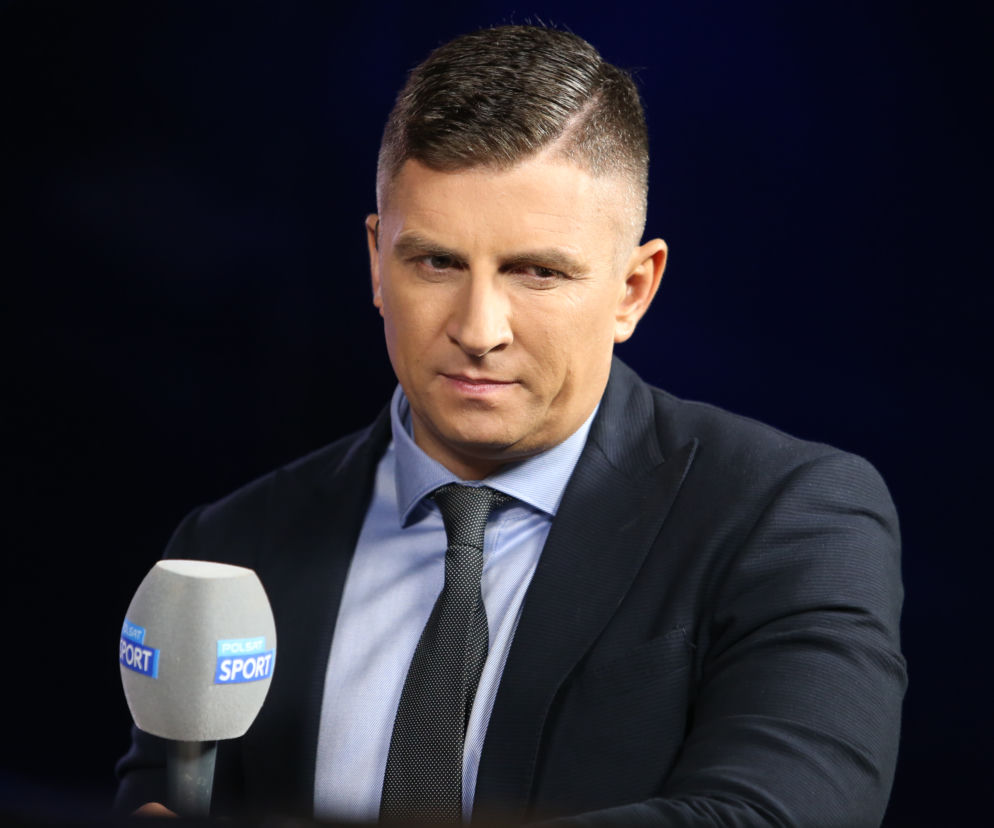 Mateusz Borek