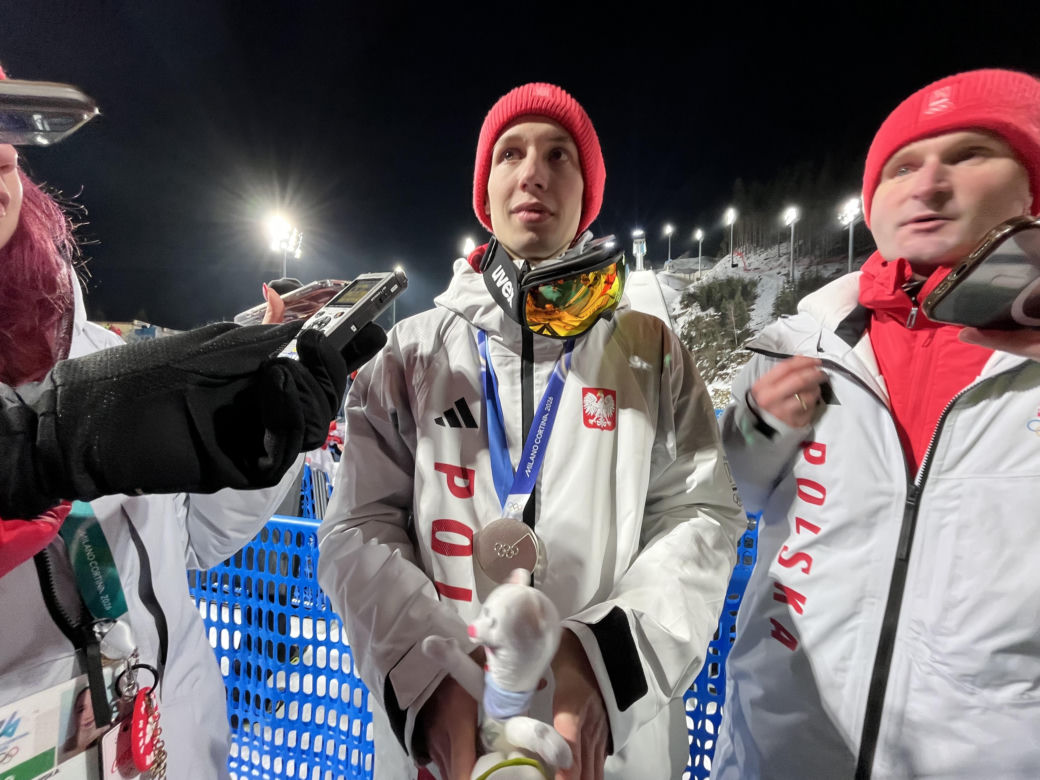 Kacper Tomasiak