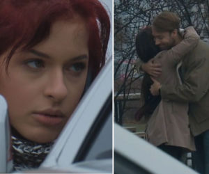M jak miłość, odcinek 1641: Ania wytropi kochankę Wareckiego! Jej życiu zacznie zagrażać niebezpieczeństwo - ZDJĘCIA