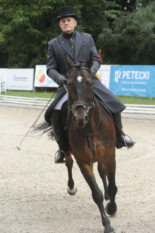 Marek Frąckowiak