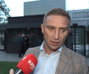Manifestacja ROG w Warszawie. Żądali reparacji