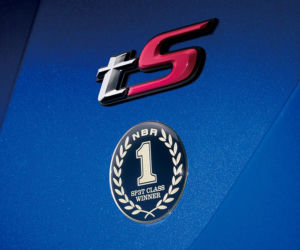 Subaru WRX S4 tS – ostra Impreza ze skrzynią CVT