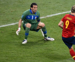 FINAŁ EURO 2012, HISZPANIA - WŁOCHY