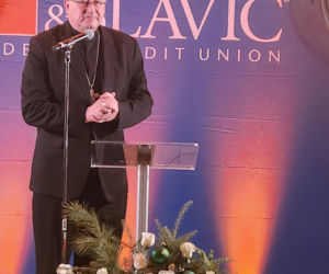 Spotkanie opłatkowe PSFCU 2025