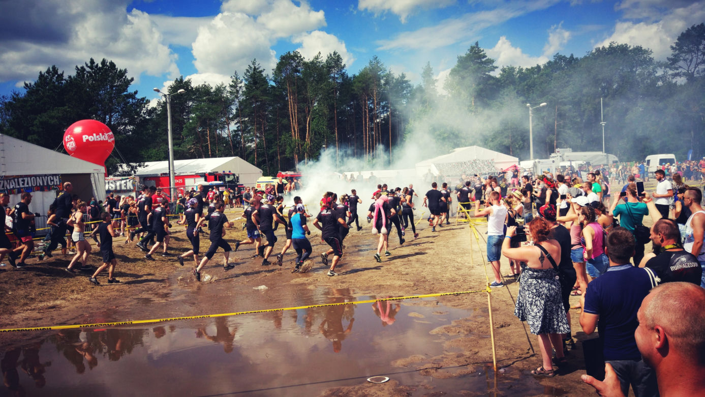 Woodstock