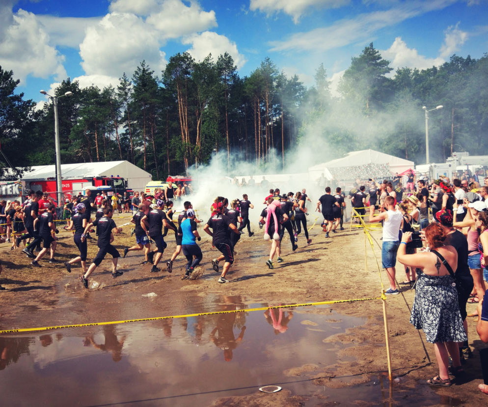 Woodstock