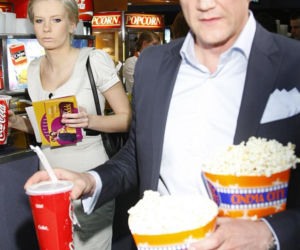 Edyta Zając, Cezary Pazura
