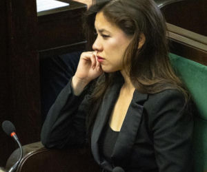 Aleksandra Uznańska-Wiśniewska przekazała smutną wiadomość. Pożegnała ukochaną babcię