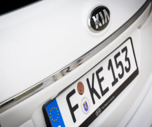 Kia Venga 2015