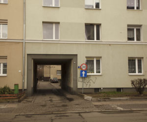 Opole. Podwójne zabójstwo. Ciała mężczyzn miały spłonąć w pożarze [ZDJĘCIA]