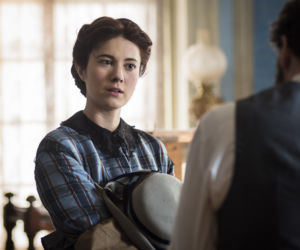 Mercy Street